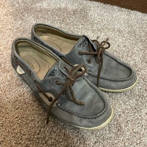 Women’s Sperrys